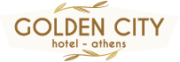 hotel in athens - Golden City Hotel